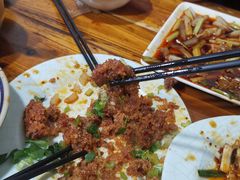 -朱大嘴肥肠血旺(福字街店)