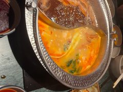 -牛New寿喜烧(曹路花园城店)