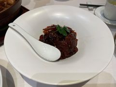 陈醋海蜇头-东富酒家(龙湖西溪天街店)