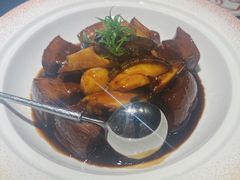 -锦楼·臻选新杭帮(杭州中心店)