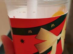 -麦当劳(郴州北湖店)