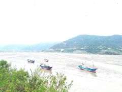 景点-北岐滩涂
