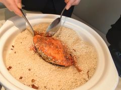 -悦融琥珀·京鲁菜·海味珍品(西单店)