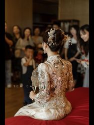 -B.Bridge Couture婚纱礼服(福田店)