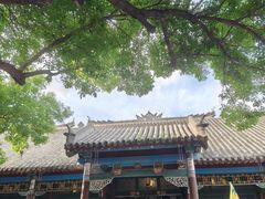 -张学良旧居陈列馆