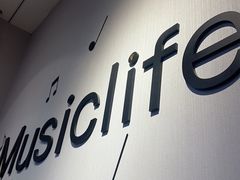 -MusicLife音乐(浦东校区)