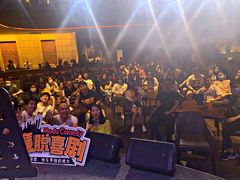 -林肯爵士乐上海中心 Jazz at Lincoln Center Shanghai