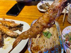 -本色.小马哥烧烤(五一路总店)