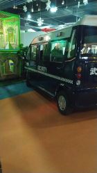 -新方向童乐小镇·儿童主题乐园·职业角色扮演(南昌店)