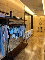 -意然瑜伽·普拉提