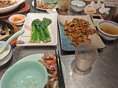 -潮界(虹桥新天地店)