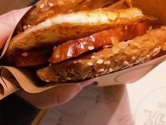 -头壹号饸饹面·大油条(常营店)