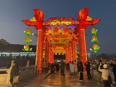 -金陵家宴·金陵春·南京菜(夫子庙店)