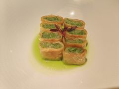 -荷风细雨·中国茶宴(碧云店)