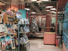 -FAELING PETS美天灵宠物(合生汇店)