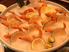 -金枝玉叶上海人家食府(三里河店)