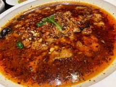 -同胜祥清真新豫菜(丰乐路总店)