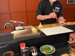 -Sushi Hanzo半藏(天环广场店)