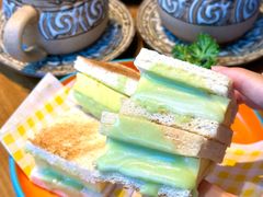 -泰盏鬼·颓废冬阴(陈家祠扬韬店)