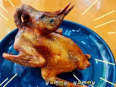 -煲煲掂风味煲仔饭餐厅(西区店)