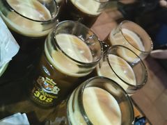 -皇冠自酿啤酒坊(中国红街5号楼店)