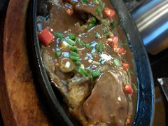 -冰城小镇音乐串吧·聚会餐厅(百子湾店)