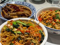 -回家吃饭·地道南昌菜(建德观总店)