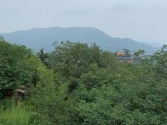 -妙峰山风景名胜区