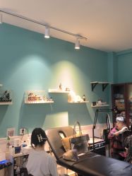 -众刺纹画·纹身·穿孔饰品·海娜定制