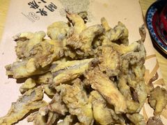 -关东小磨东北菜(上海长风大悦城店)