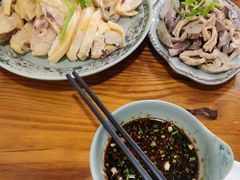 -九斤黄三黄鸡专卖店