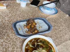 -维吾尔餐厅(宜山路店)