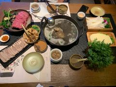 -盡膳口福跷脚牛肉火锅(北美新天地店)