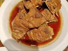 -七菜馆·东北菜·蒸饺(文体路店)