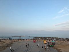 -日照灯塔风景区