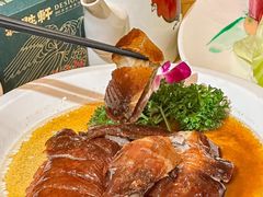 -德胜轩正宗顺德菜(宝安沙井会展中心店)