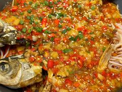 -堂瓦里·33年传统赣菜(第一街区店)