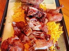 -先启半步颠·川菜小炒