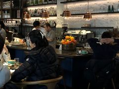 -Apollo·西班牙小酒馆(安福路店)