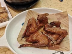 -蒸武门·广式茶点(金宝莱店)