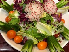 -便宜坊烤鸭店(甜水园店)