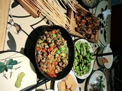 -新凯旋烧烤·燕姐千岛湖土菜