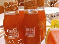 -巴奴毛肚火锅(广益哥伦布店)