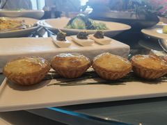 -彩丰楼中餐厅(深圳国际会展中心洲际酒店)