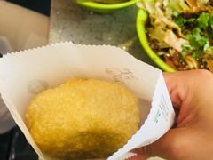 -大福来锅巴菜(古文化街店)