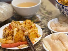 -老乌家特色小炒泡馍(大皮院店)