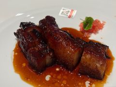 -侨美食家·40年地道粤菜(珠江新城店)
