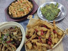 -小民大排档(江汉路店)
