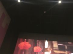 -中影·星感觉激光巨幕影城(博物馆店)