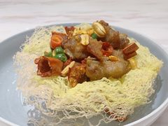 -隆聚·时令海鲜(洪兴店)